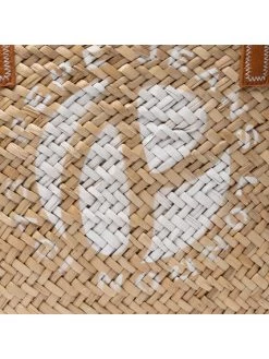 Pepe Jeans Γυναίκες Τσάντες Ψάθινες Τσάντα Annie Bag PL031295 Μπεζ 8 Pepe Jeans Γυναίκες Τσάντες Ψάθινες Τσάντα Annie Bag PL031295 Μπεζ -Pepe Jeans Κατάστημα unnamed file 1039