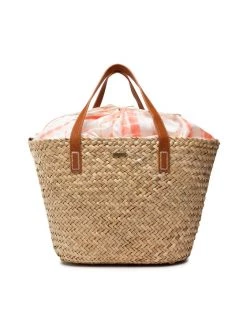 Pepe Jeans Γυναίκες Τσάντες Ψάθινες Τσάντα Annie Bag PL031295 Μπεζ 10 Pepe Jeans Γυναίκες Τσάντες Ψάθινες Τσάντα Annie Bag PL031295 Μπεζ -Pepe Jeans Κατάστημα unnamed file 1041