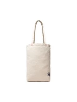 Pepe Jeans Γυναίκες Τσάντες Shoppers Τσάντα Phoenix Bag PL031278 Μπεζ -Pepe Jeans Κατάστημα unnamed file 1047