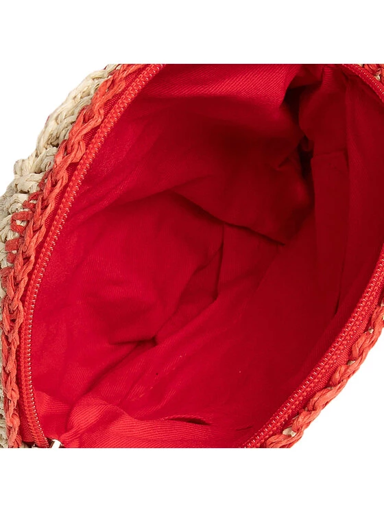 Pepe Jeans Γυναίκες Τσάντες Χιαστί Τσάντα Mandi Bag PG030406 Μπεζ 6 Pepe Jeans Γυναίκες Τσάντες Χιαστί Τσάντα Mandi Bag PG030406 Μπεζ - Image 6