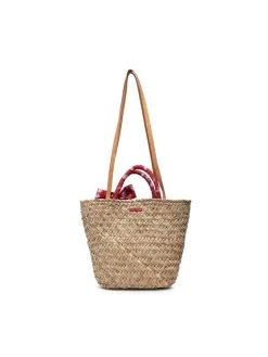 Pepe Jeans Γυναίκες Τσάντες Shoppers Τσάντα Rafi Bag PG030402 Μπεζ -Pepe Jeans Κατάστημα unnamed file 1060