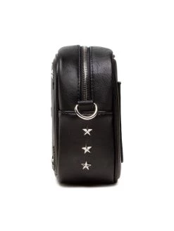 Pepe Jeans Γυναίκες Τσάντες Χιαστί Τσάντα Bassy Bag PL031298 Μαύρο 9 Pepe Jeans Γυναίκες Τσάντες Χιαστί Τσάντα Bassy Bag PL031298 Μαύρο -Pepe Jeans Κατάστημα unnamed file 1064