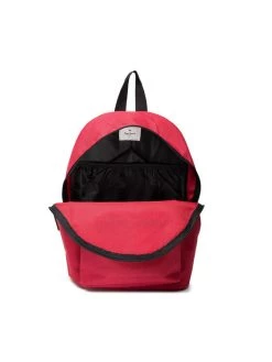 Pepe Jeans Γυναίκες Αθλητικά Σακίδιο London Backpack PU030058 Κόκκινο -Pepe Jeans Κατάστημα unnamed file 1072