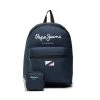 Pepe Jeans Γυναίκες Αθλητικά Σακίδιο London Backpack PU030058 Σκούρο μπλε