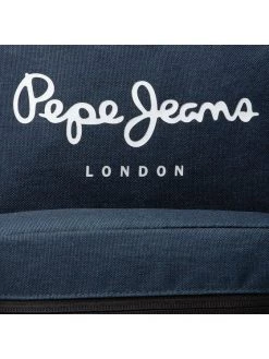 Pepe Jeans Γυναίκες Αθλητικά Σακίδιο London Backpack PU030058 Σκούρο μπλε 8 Pepe Jeans Γυναίκες Αθλητικά Σακίδιο London Backpack PU030058 Σκούρο μπλε -Pepe Jeans Κατάστημα unnamed file 1075