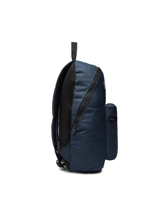 Pepe Jeans Γυναίκες Αθλητικά Σακίδιο London Backpack PU030058 Σκούρο μπλε 4 Pepe Jeans Γυναίκες Αθλητικά Σακίδιο London Backpack PU030058 Σκούρο μπλε - Image 4