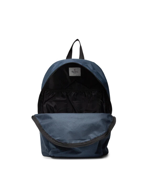Pepe Jeans Γυναίκες Αθλητικά Σακίδιο London Backpack PU030058 Σκούρο μπλε 6 Pepe Jeans Γυναίκες Αθλητικά Σακίδιο London Backpack PU030058 Σκούρο μπλε - Image 6