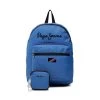 Pepe Jeans Γυναίκες Αθλητικά Σακίδιο London Backpack PU030058 Μπλε