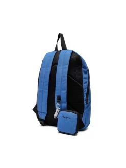Pepe Jeans Γυναίκες Αθλητικά Σακίδιο London Backpack PU030058 Μπλε -Pepe Jeans Κατάστημα unnamed file 1083