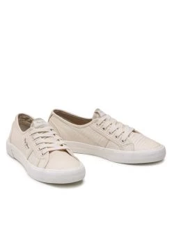 Pepe Jeans Γυναίκες Κλειστά Παπούτσια Πάνινα παπούτσια Brady W Snake PLS31291 Μπεζ 10 Pepe Jeans Γυναίκες Κλειστά Παπούτσια Πάνινα παπούτσια Brady W Snake PLS31291 Μπεζ -Pepe Jeans Κατάστημα unnamed file 1095