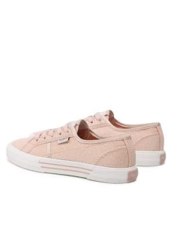 Pepe Jeans Γυναίκες Κλειστά Παπούτσια Πάνινα παπούτσια Brady W Shine PLS31290 Ροζ 8 Pepe Jeans Γυναίκες Κλειστά Παπούτσια Πάνινα παπούτσια Brady W Shine PLS31290 Ροζ -Pepe Jeans Κατάστημα unnamed file 1099