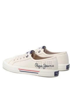 Pepe Jeans Γυναίκες Κλειστά Παπούτσια Πάνινα παπούτσια Brady W Logo PLS31288 Μπεζ 8 Pepe Jeans Γυναίκες Κλειστά Παπούτσια Πάνινα παπούτσια Brady W Logo PLS31288 Μπεζ -Pepe Jeans Κατάστημα unnamed file 1123