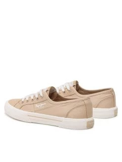 Pepe Jeans Γυναίκες Κλειστά Παπούτσια Πάνινα παπούτσια PLS31287 Μπεζ 8 Pepe Jeans Γυναίκες Κλειστά Παπούτσια Πάνινα παπούτσια PLS31287 Μπεζ -Pepe Jeans Κατάστημα unnamed file 1141