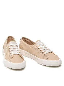 Pepe Jeans Γυναίκες Κλειστά Παπούτσια Πάνινα παπούτσια PLS31287 Μπεζ 10 Pepe Jeans Γυναίκες Κλειστά Παπούτσια Πάνινα παπούτσια PLS31287 Μπεζ -Pepe Jeans Κατάστημα unnamed file 1143