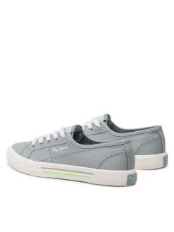 Pepe Jeans Γυναίκες Κλειστά Παπούτσια Πάνινα παπούτσια Brady W Basic PLS31287 Μπλε 8 Pepe Jeans Γυναίκες Κλειστά Παπούτσια Πάνινα παπούτσια Brady W Basic PLS31287 Μπλε -Pepe Jeans Κατάστημα unnamed file 1153