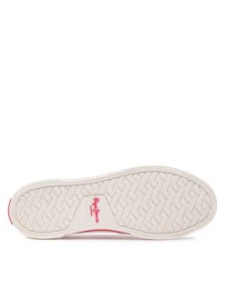 Pepe Jeans Γυναίκες Κλειστά Παπούτσια Πάνινα παπούτσια PLS31287 Ροζ 9 Pepe Jeans Γυναίκες Κλειστά Παπούτσια Πάνινα παπούτσια PLS31287 Ροζ -Pepe Jeans Κατάστημα unnamed file 1160