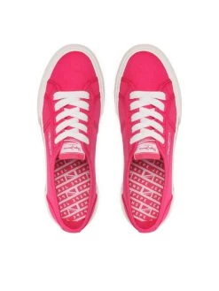 Pepe Jeans Γυναίκες Κλειστά Παπούτσια Πάνινα παπούτσια PLS31287 Ροζ 11 Pepe Jeans Γυναίκες Κλειστά Παπούτσια Πάνινα παπούτσια PLS31287 Ροζ -Pepe Jeans Κατάστημα unnamed file 1162