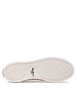 Pepe Jeans Γυναίκες Κλειστά Παπούτσια Πάνινα παπούτσια Brady W Basic PLS31287 Σκούρο μπλε -Pepe Jeans Κατάστημα unnamed file 1172