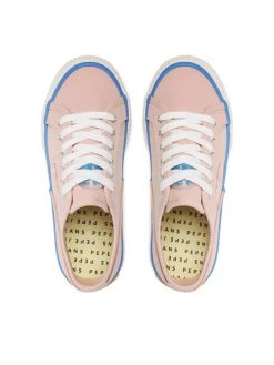 Pepe Jeans Γυναίκες Κλειστά Παπούτσια Πάνινα παπούτσια PGS30542 Ροζ 11 Pepe Jeans Γυναίκες Κλειστά Παπούτσια Πάνινα παπούτσια PGS30542 Ροζ -Pepe Jeans Κατάστημα unnamed file 1192