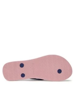 Pepe Jeans Γυναίκες Σαγιονάρες Bay Beach Brand W PLS70124 Σκούρο μπλε -Pepe Jeans Κατάστημα unnamed file 1202