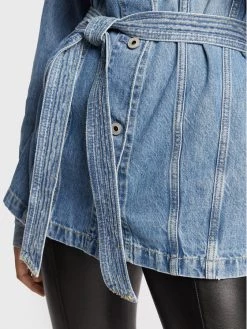 Pepe Jeans Γυναίκες Τζιν Μπουφάν Τζιν μπουφάν Moira PL402125 Μπλε Regular Fit 11 Pepe Jeans Γυναίκες Τζιν Μπουφάν Τζιν μπουφάν Moira PL402125 Μπλε Regular Fit -Pepe Jeans Κατάστημα unnamed file 121