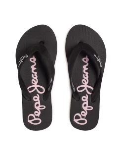 Pepe Jeans Γυναίκες Σαγιονάρες Bay Beach Brand W PLS70124 Μαύρο 11 Pepe Jeans Γυναίκες Σαγιονάρες Bay Beach Brand W PLS70124 Μαύρο -Pepe Jeans Κατάστημα unnamed file 1210