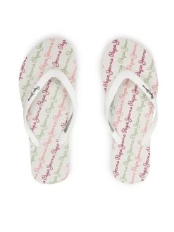 Pepe Jeans Γυναίκες Σαγιονάρες Rake Log PLS70118 Λευκό 11 Pepe Jeans Γυναίκες Σαγιονάρες Rake Log PLS70118 Λευκό -Pepe Jeans Κατάστημα unnamed file 1216