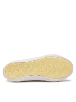 Pepe Jeans Γυναίκες Κλειστά Παπούτσια Πάνινα παπούτσια Baker Towel PGS30428 Κίτρινο -Pepe Jeans Κατάστημα unnamed file 1220