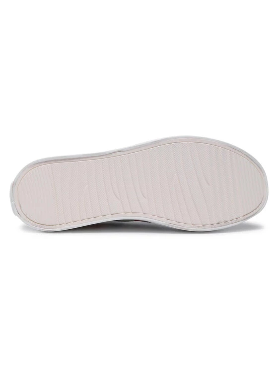 Pepe Jeans Γυναίκες Κλειστά Παπούτσια Πάνινα παπούτσια Hannah Ikat PGS30274 Έγχρωμο 4 Pepe Jeans Γυναίκες Κλειστά Παπούτσια Πάνινα παπούτσια Hannah Ikat PGS30274 Έγχρωμο - Image 4