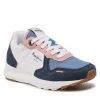Pepe Jeans Γυναίκες Αθλητικά York Basic Girl PGS30524 Έγχρωμο
