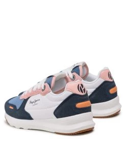 Pepe Jeans Γυναίκες Αθλητικά York Basic Girl PGS30524 Έγχρωμο -Pepe Jeans Κατάστημα unnamed file 1261