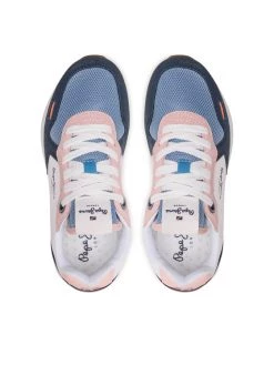 Pepe Jeans Γυναίκες Αθλητικά York Basic Girl PGS30524 Έγχρωμο -Pepe Jeans Κατάστημα unnamed file 1264