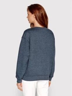 Pepe Jeans Γυναίκες Μπλούζες Μπλούζα Nanette PL581256 Σκούρο μπλε Regular Fit -Pepe Jeans Κατάστημα unnamed file 128