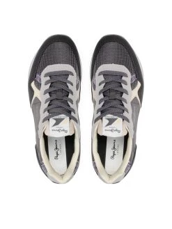 Pepe Jeans Γυναίκες Αθλητικά Britt W Night PLS31322 Γκρι -Pepe Jeans Κατάστημα unnamed file 1282