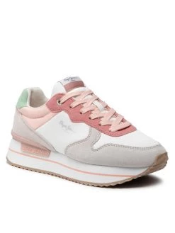 Pepe Jeans Γυναίκες Αθλητικά Rusper Young PLS31335 Έγχρωμο