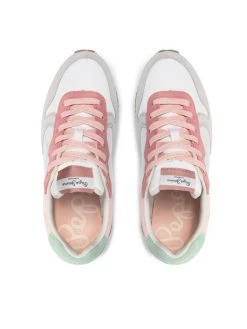 Pepe Jeans Γυναίκες Αθλητικά Rusper Young PLS31335 Έγχρωμο -Pepe Jeans Κατάστημα unnamed file 1294