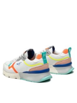 Pepe Jeans Γυναίκες Αθλητικά Britt Pro PLS31349 Λευκό 8 Pepe Jeans Γυναίκες Αθλητικά Britt Pro PLS31349 Λευκό -Pepe Jeans Κατάστημα unnamed file 1309