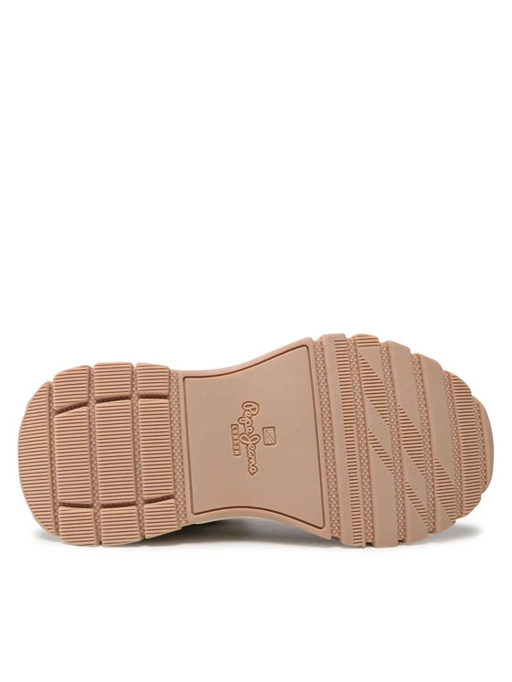 Pepe Jeans Γυναίκες Αθλητικά Banksy Light PLS31345 Έγχρωμο 4 Pepe Jeans Γυναίκες Αθλητικά Banksy Light PLS31345 Έγχρωμο - Image 4