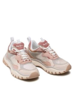 Pepe Jeans Γυναίκες Αθλητικά Banksy Light PLS31345 Έγχρωμο 10 Pepe Jeans Γυναίκες Αθλητικά Banksy Light PLS31345 Έγχρωμο -Pepe Jeans Κατάστημα unnamed file 1317