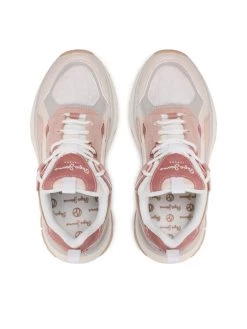 Pepe Jeans Γυναίκες Αθλητικά Banksy Light PLS31345 Έγχρωμο 11 Pepe Jeans Γυναίκες Αθλητικά Banksy Light PLS31345 Έγχρωμο -Pepe Jeans Κατάστημα unnamed file 1318