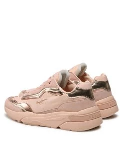 Pepe Jeans Γυναίκες Αθλητικά Arrow Layer PLS31342 Ροζ -Pepe Jeans Κατάστημα unnamed file 1321