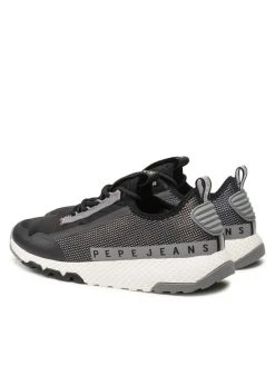 Pepe Jeans Γυναίκες Αθλητικά Koko Shock PLS31338 Μαύρο 8 Pepe Jeans Γυναίκες Αθλητικά Koko Shock PLS31338 Μαύρο -Pepe Jeans Κατάστημα unnamed file 1333