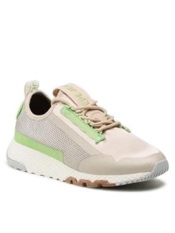 Pepe Jeans Γυναίκες Αθλητικά Koko Shock PLS31338 Μπεζ