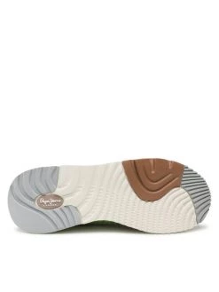 Pepe Jeans Γυναίκες Αθλητικά Koko Shock PLS31338 Μπεζ -Pepe Jeans Κατάστημα unnamed file 1340