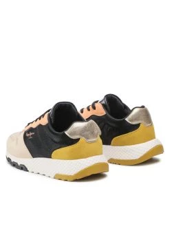 Pepe Jeans Γυναίκες Αθλητικά Koko Mic PLS31336 Μαύρο -Pepe Jeans Κατάστημα unnamed file 1345