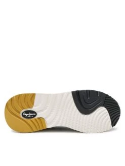 Pepe Jeans Γυναίκες Αθλητικά Koko Mic PLS31336 Μαύρο -Pepe Jeans Κατάστημα unnamed file 1346