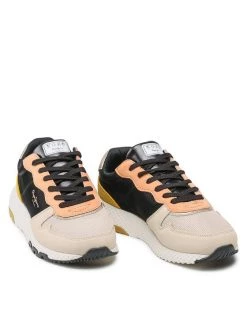 Pepe Jeans Γυναίκες Αθλητικά Koko Mic PLS31336 Μαύρο -Pepe Jeans Κατάστημα unnamed file 1347