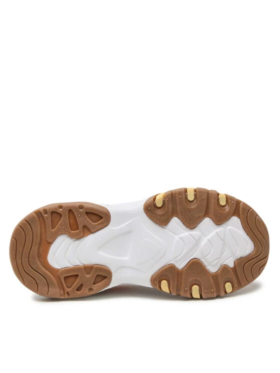 Pepe Jeans Γυναίκες Αθλητικά Monster Trak Girls PGS30535 Ροζ 4 Pepe Jeans Γυναίκες Αθλητικά Monster Trak Girls PGS30535 Ροζ - Image 4