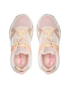 Pepe Jeans Γυναίκες Αθλητικά Monster Trak Girls PGS30535 Ροζ 11 Pepe Jeans Γυναίκες Αθλητικά Monster Trak Girls PGS30535 Ροζ -Pepe Jeans Κατάστημα unnamed file 1366