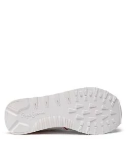 Pepe Jeans Γυναίκες Αθλητικά Britt W Fresh PLS31324 Λευκό -Pepe Jeans Κατάστημα unnamed file 1370